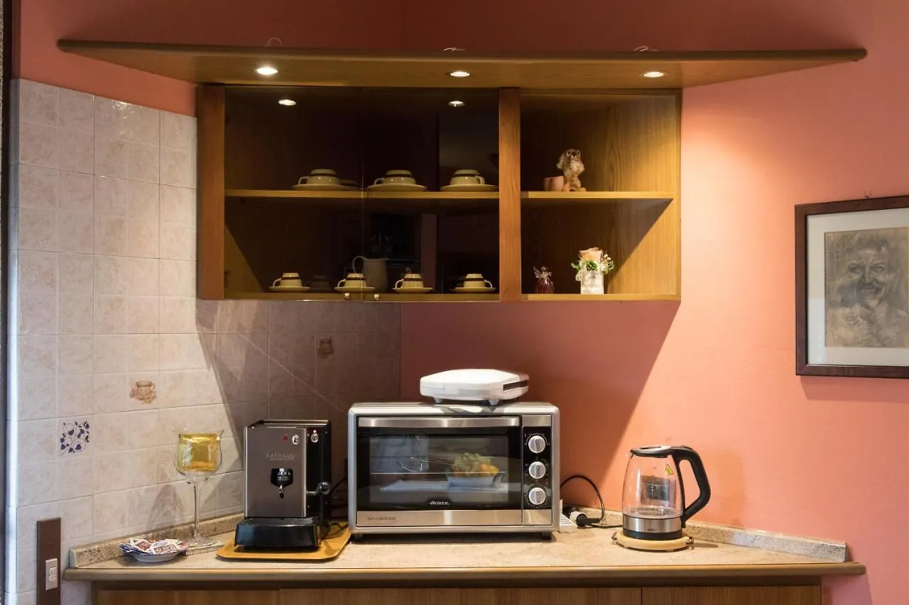 Appartamento A casa di Anna, elegant flat in Cremona