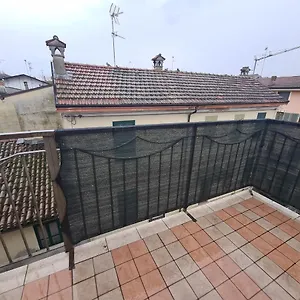 La Mansarda Di Appartamento