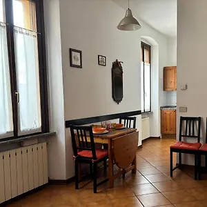 La Casetta - Tranquillo In Pieno Centro - Con Garage Appartamento